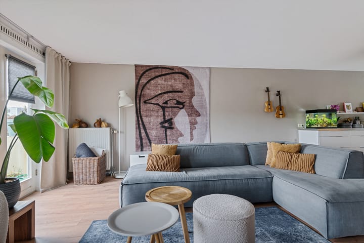 Photo 8 of van Speijkstraat 59