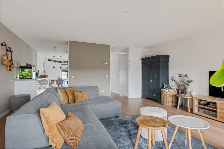 Photo 9 of van Speijkstraat 59