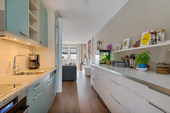 Photo 11 of van Speijkstraat 59