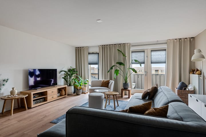 Photo 12 of van Speijkstraat 59