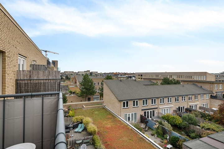 Photo 15 of van Speijkstraat 59