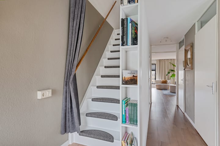 Photo 19 of van Speijkstraat 59