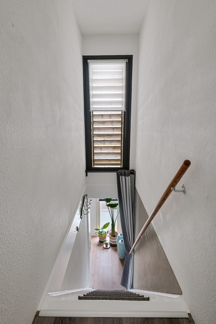 Photo 20 of van Speijkstraat 59