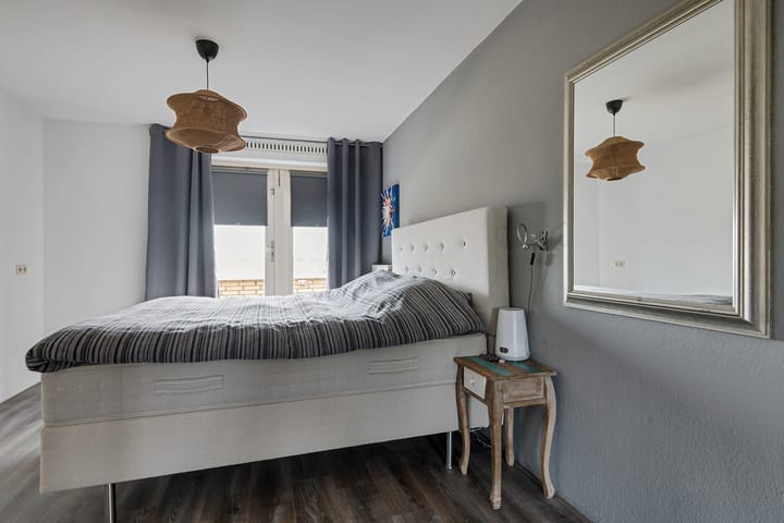 Photo 24 of van Speijkstraat 59