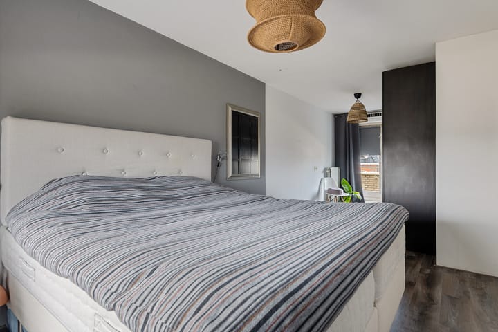 Photo 25 of van Speijkstraat 59