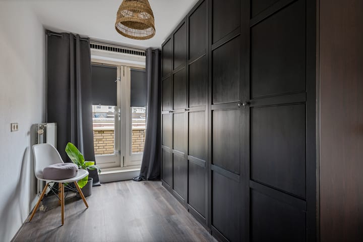 Photo 26 of van Speijkstraat 59