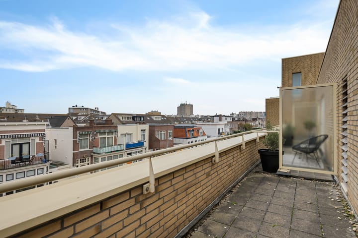 Photo 27 of van Speijkstraat 59