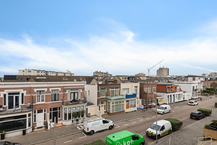 Photo 28 of van Speijkstraat 59