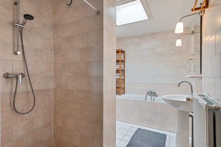 Photo 29 of van Speijkstraat 59