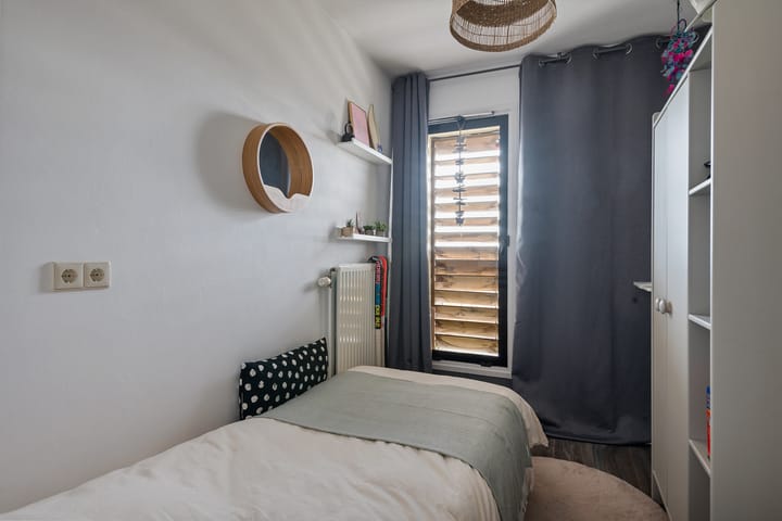 Photo 32 of van Speijkstraat 59