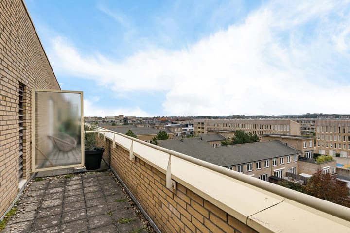 Photo 34 of van Speijkstraat 59