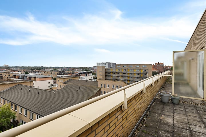 Photo 35 of van Speijkstraat 59