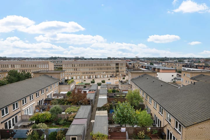 Photo 36 of van Speijkstraat 59