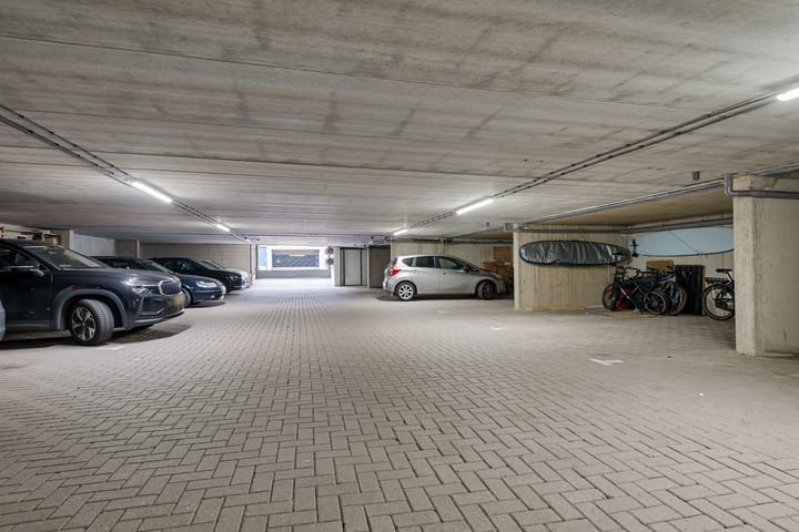 Photo 37 of van Speijkstraat 59