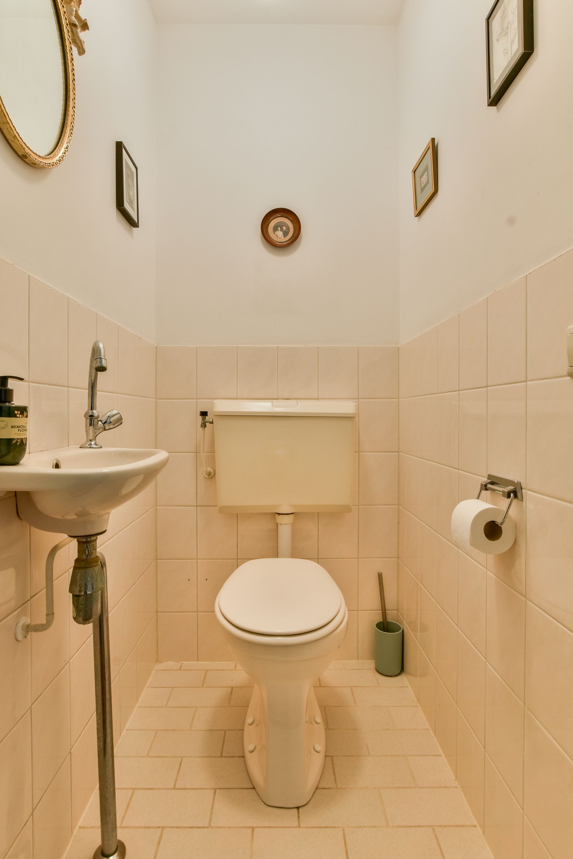 Foto 12 van Tweede Oosterparkstraat 148