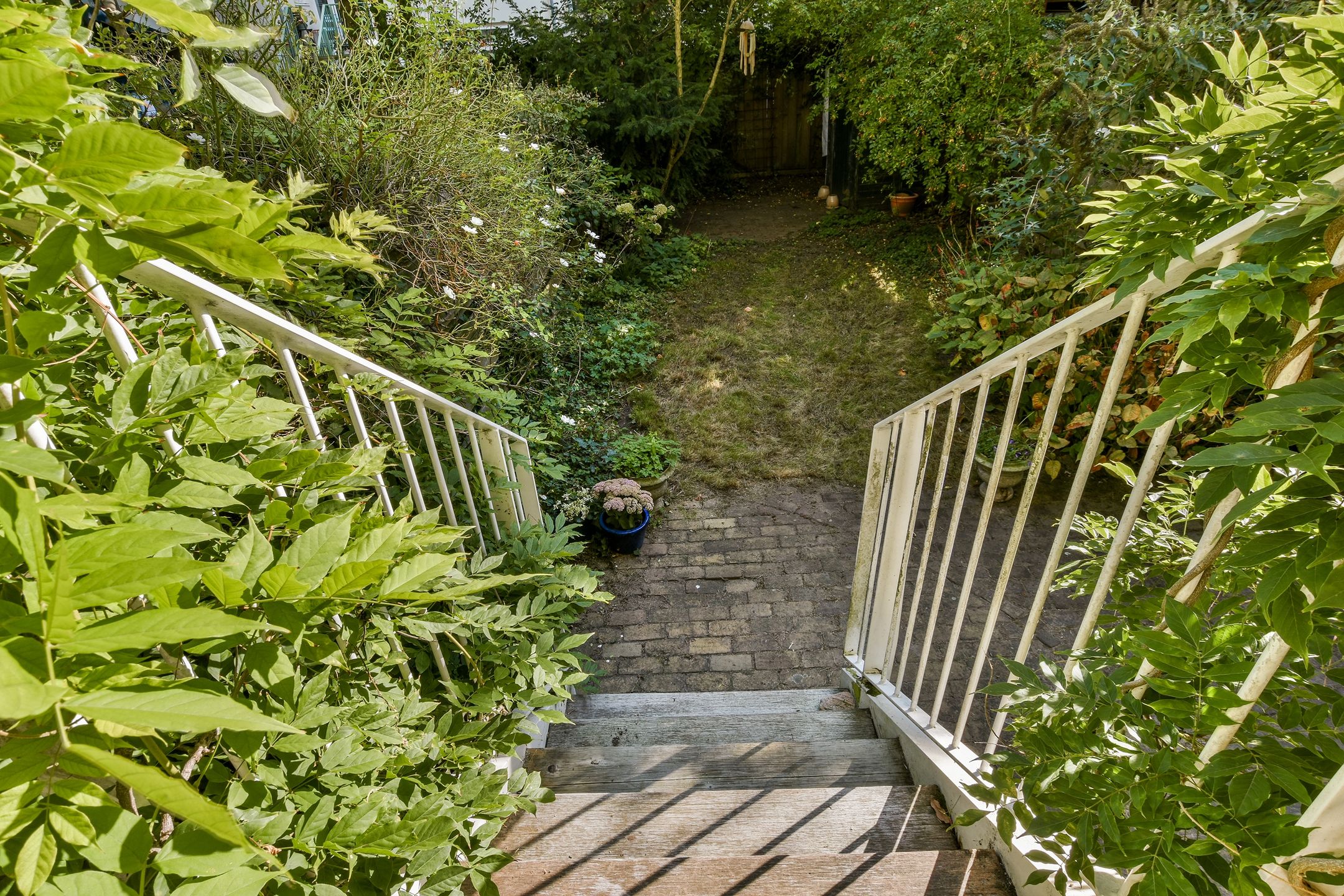 Foto 15 van Tweede Oosterparkstraat 148