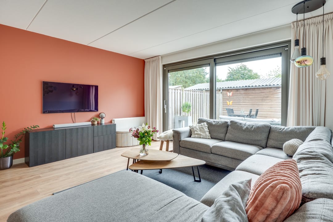 Foto 7 van Honingbij 104