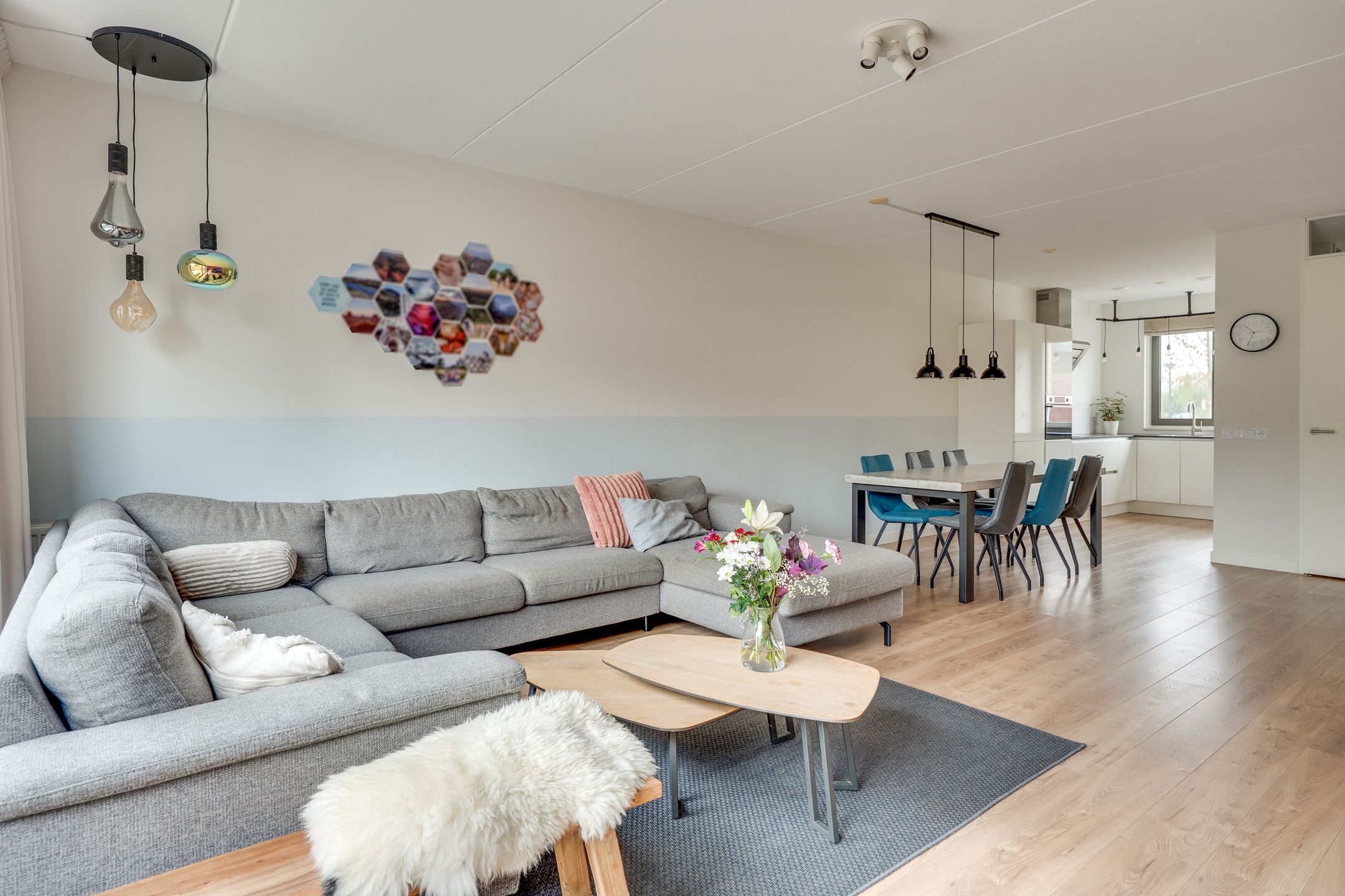 Foto 9 van Honingbij 104