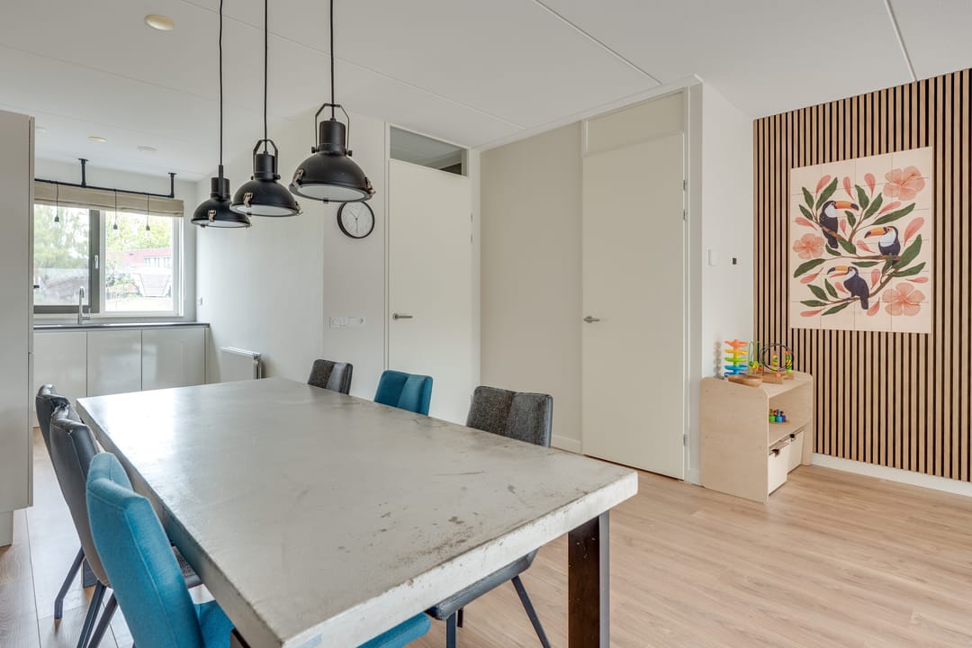 Foto 11 van Honingbij 104