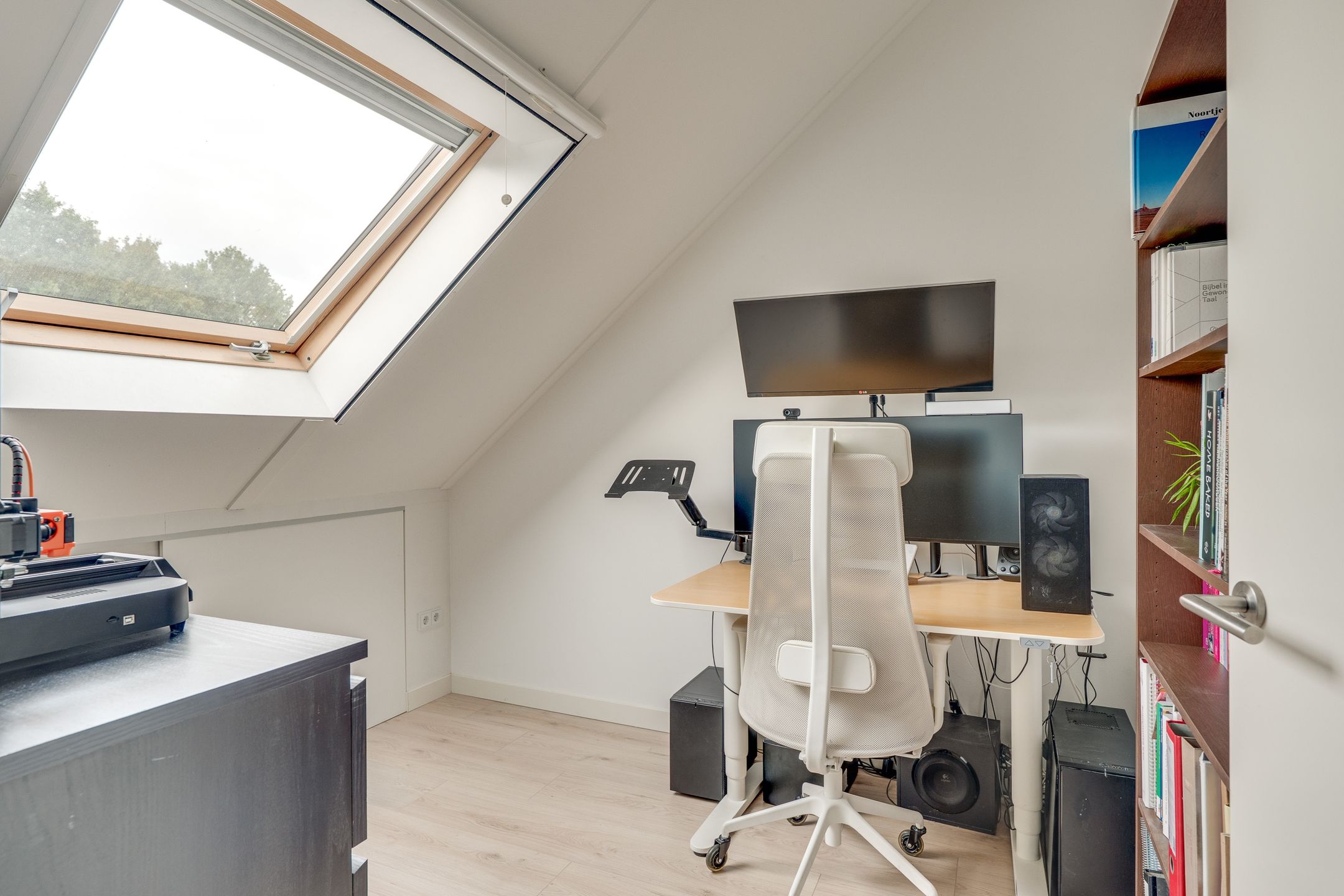 Foto 39 van Honingbij 104