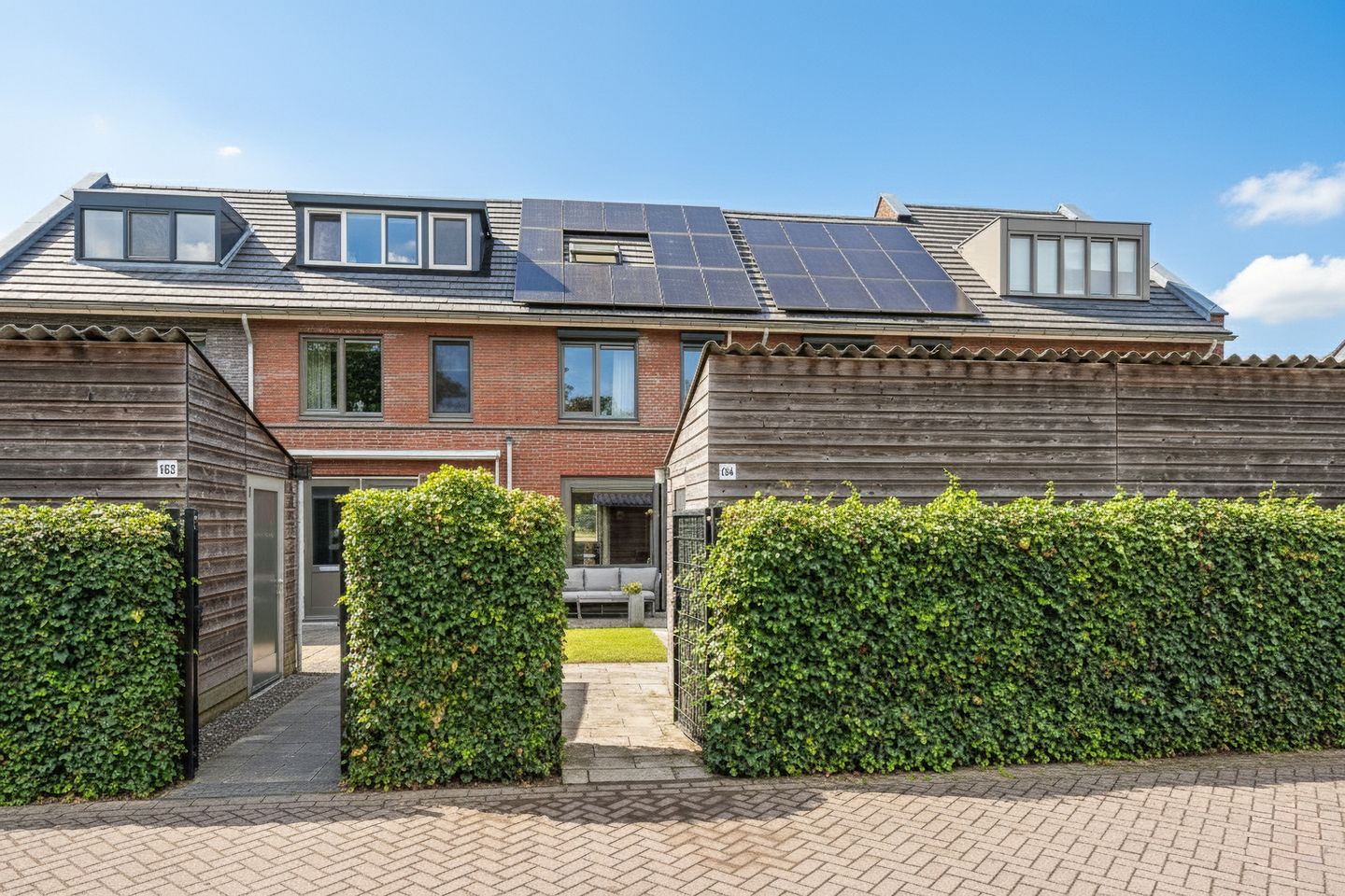 Foto 44 van Honingbij 104