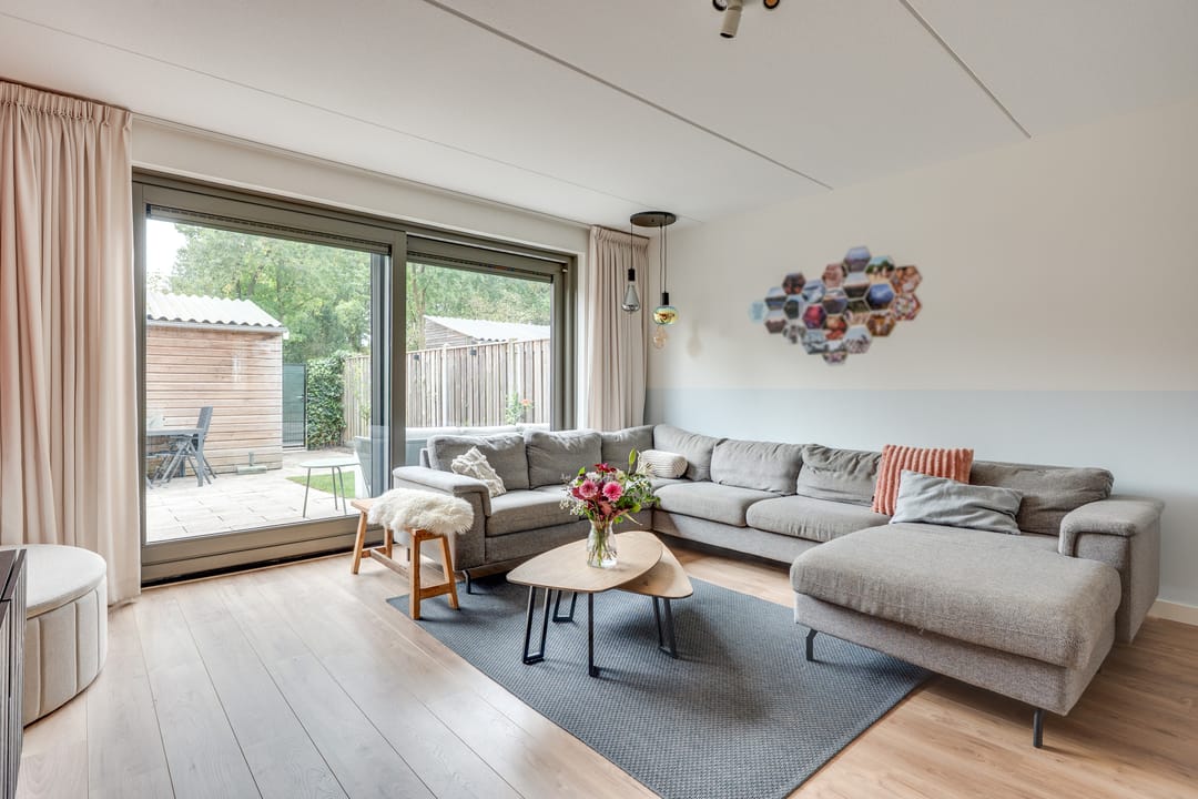 Foto 8 van Honingbij 104