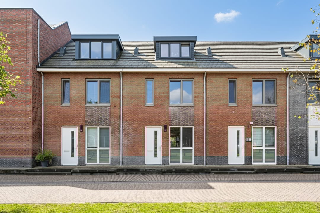 Foto 1 van Honingbij 104