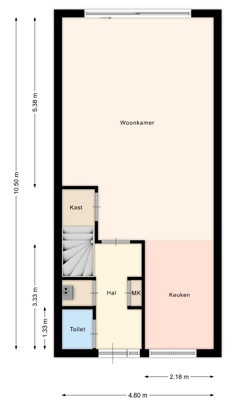 Foto 52 van Honingbij 104