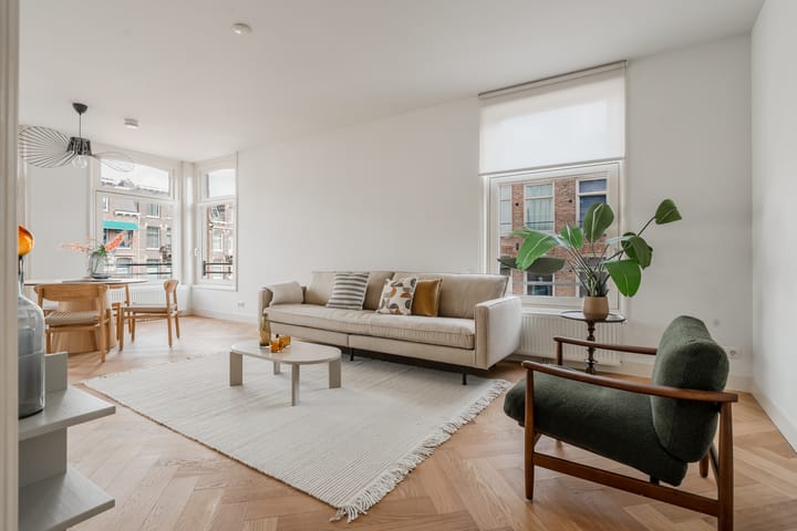 Foto 5 van Overtoom 459-2