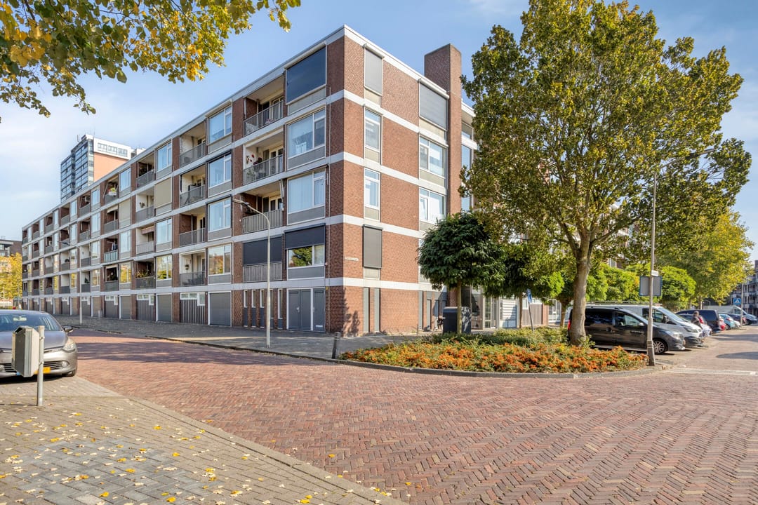 Foto 1 van Pensionarisstraat 68
