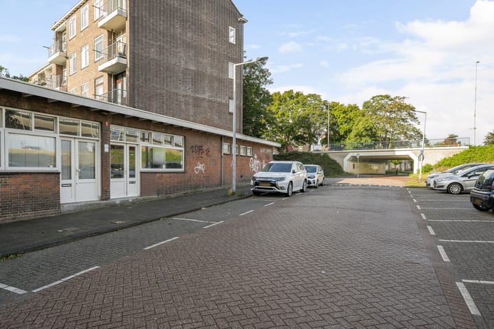 Buislaan 56, Rotterdam