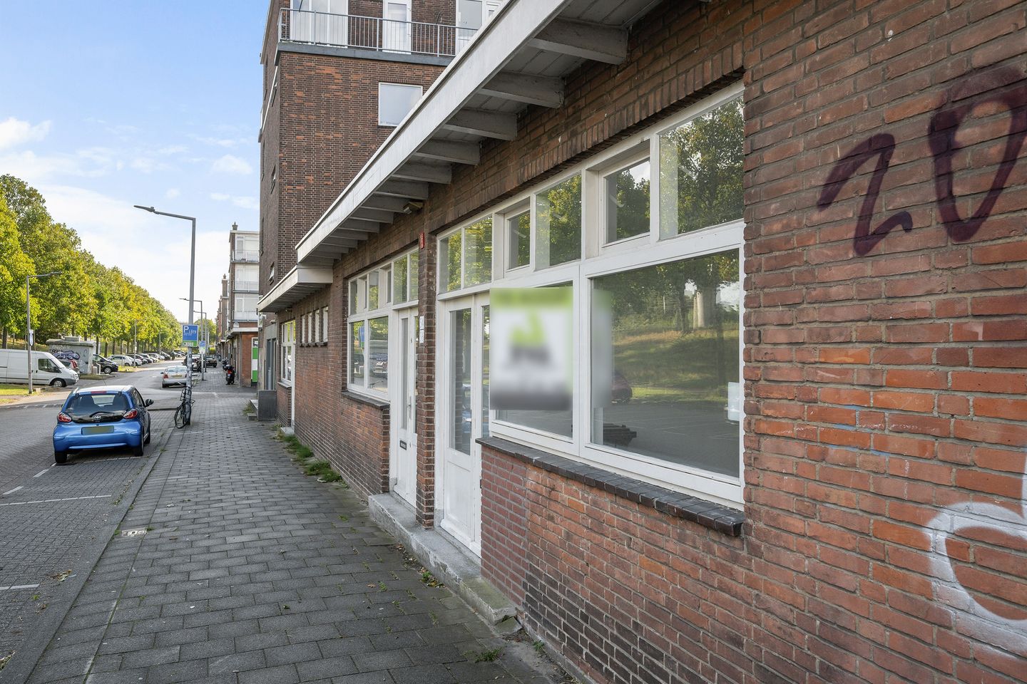 Bekijk foto 3 van Buislaan 56
