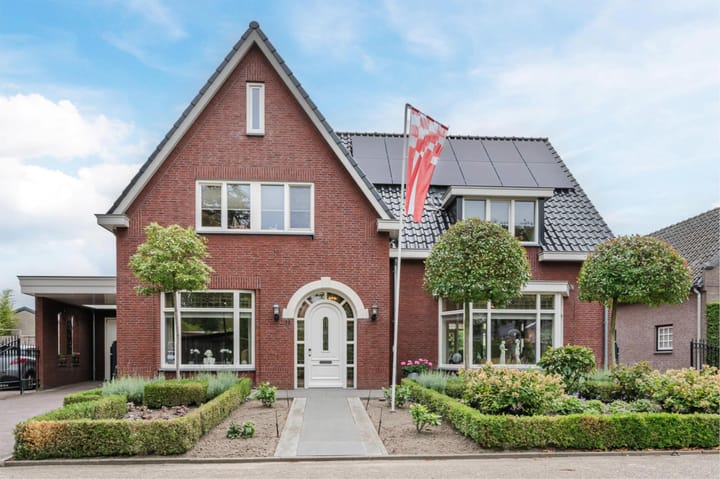 Foto 1 van Hagelkruisweg 13