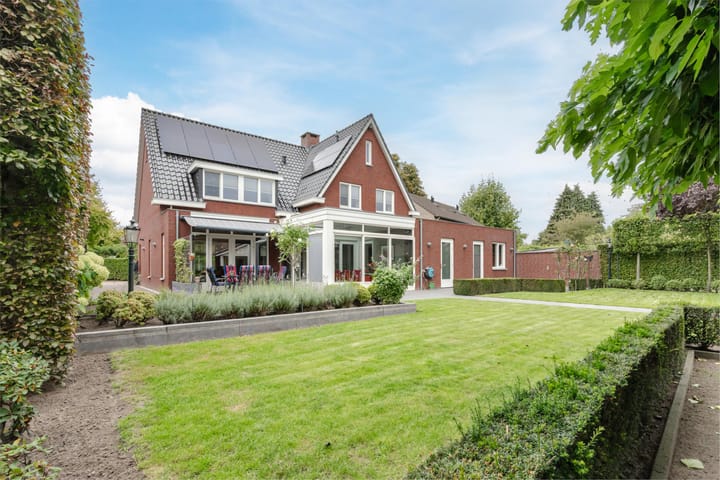 Foto 2 van Hagelkruisweg 13