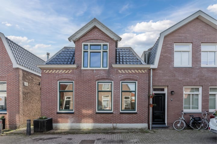 Foto 1 van Hanenpad 34