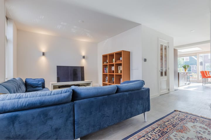 Foto 4 van Hanenpad 34