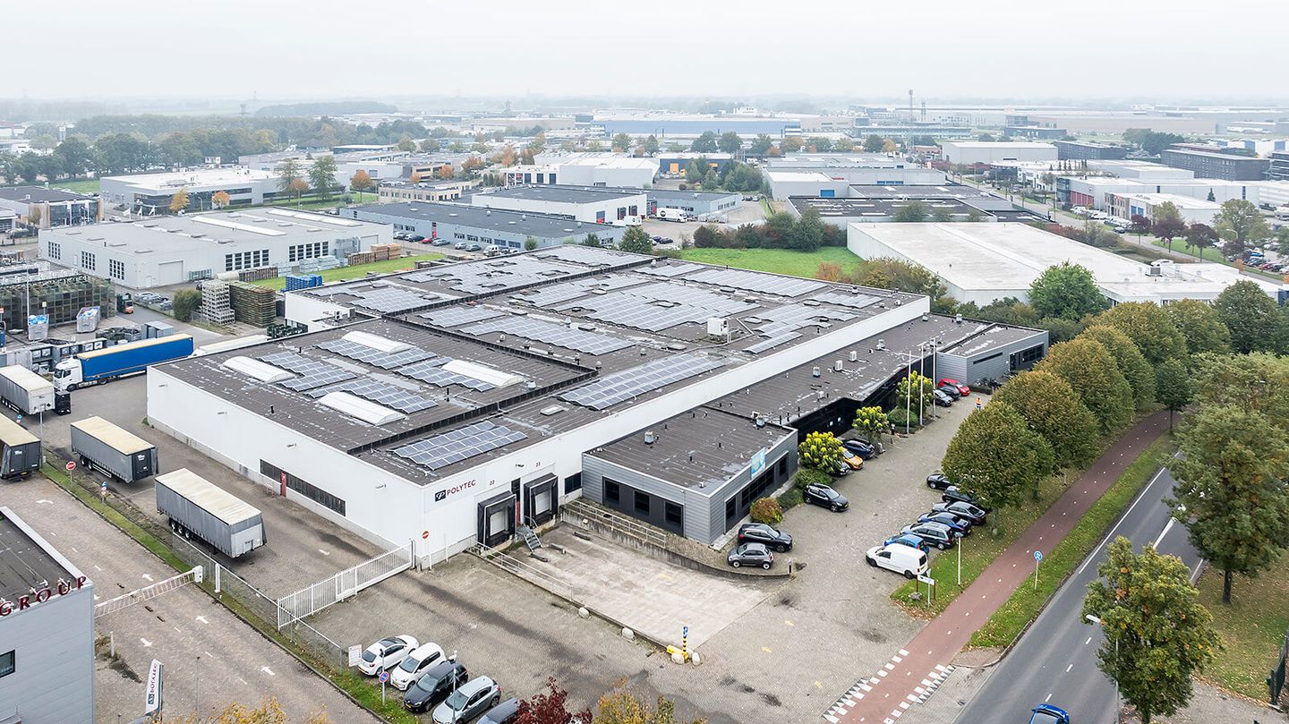 Bekijk foto 2 van Borchwerf 39