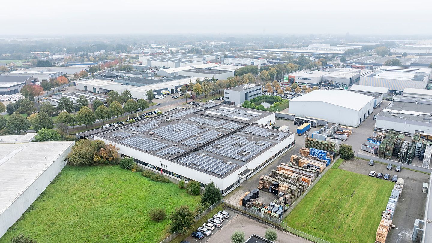 Bekijk foto 4 van Borchwerf 39