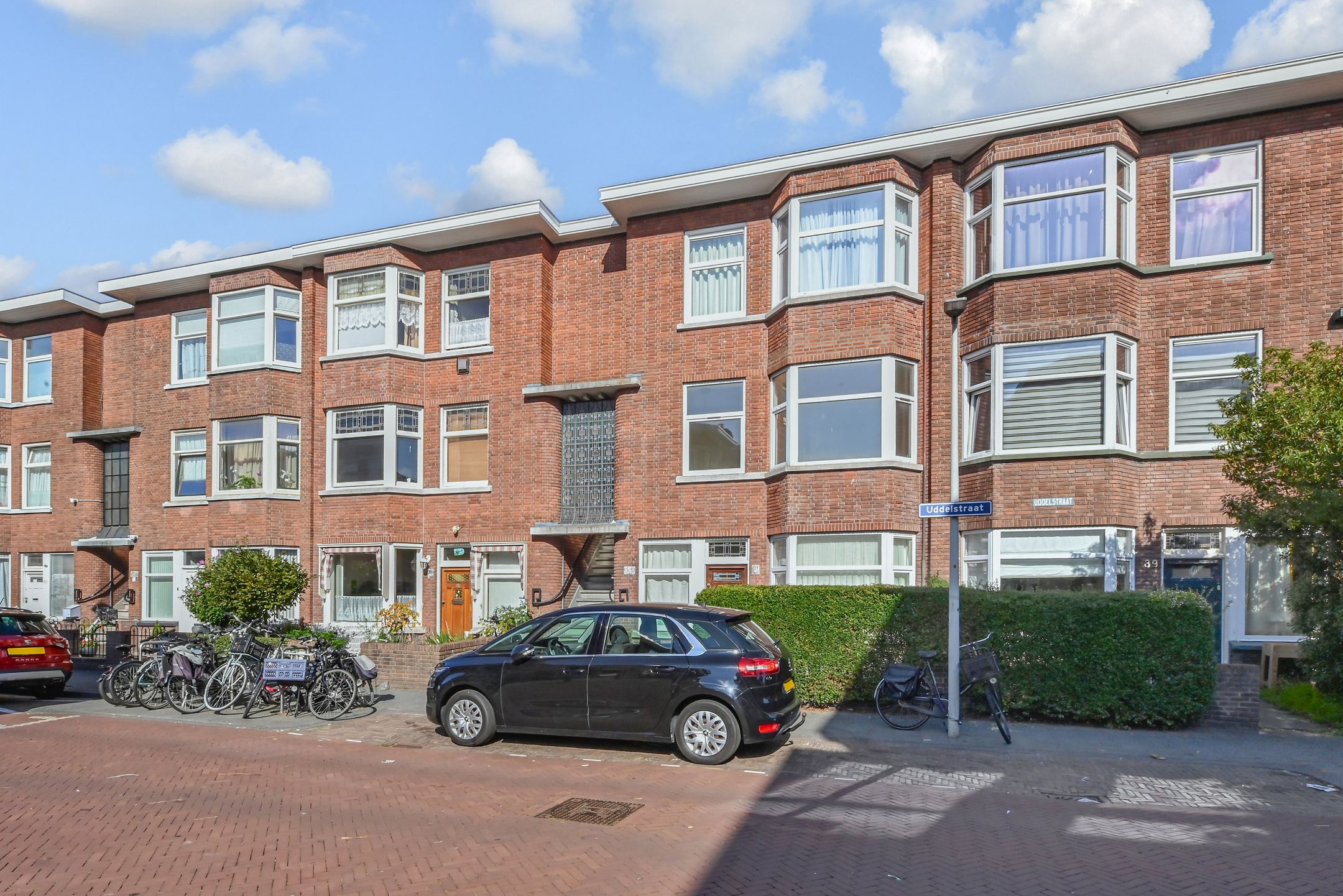 Photo 3 of Uddelstraat 93