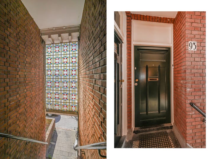 Foto 13 van Uddelstraat 93