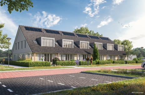 Foto 3 van De Nieuwe Koepel Fase 1c