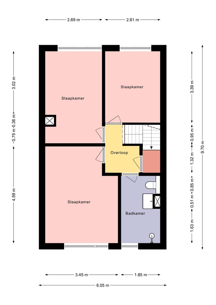 Foto 35 van Gagelboslaan 24