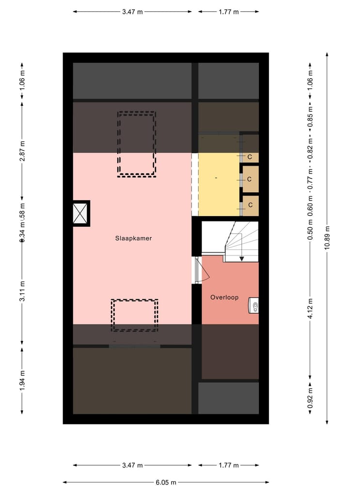 Foto 36 van Gagelboslaan 24