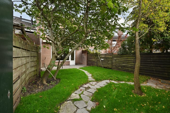 Foto 6 van Gagelboslaan 24