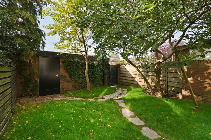 Foto 26 van Gagelboslaan 24