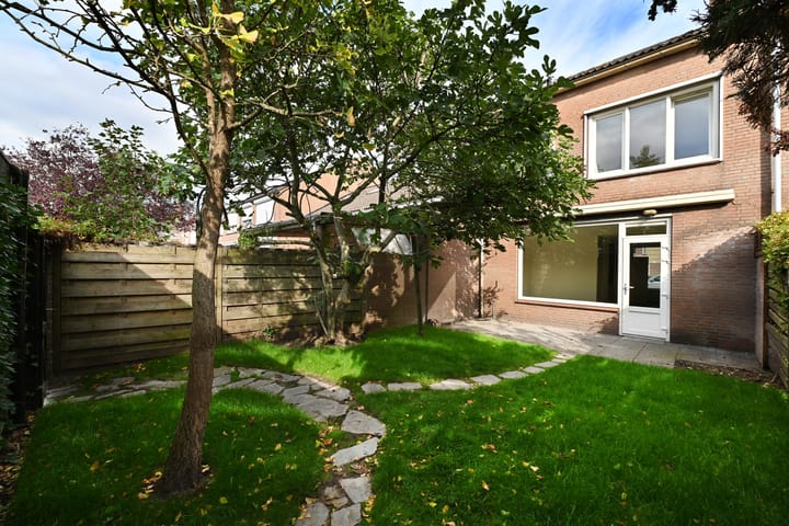 Foto 27 van Gagelboslaan 24