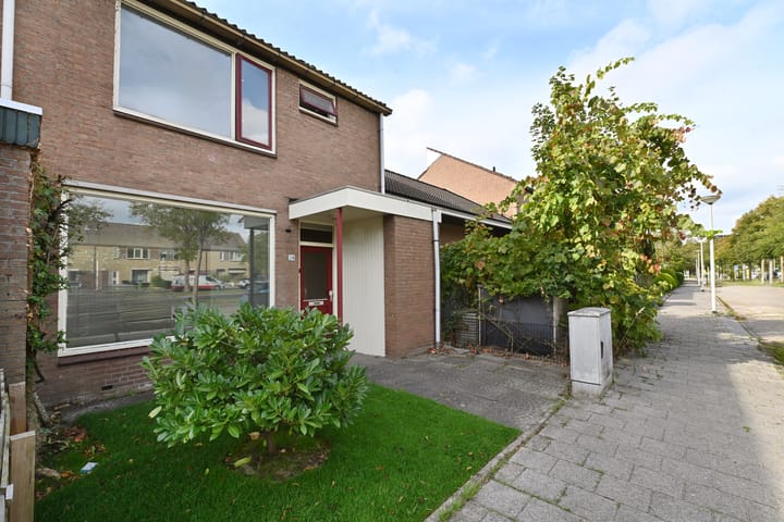 Foto 29 van Gagelboslaan 24