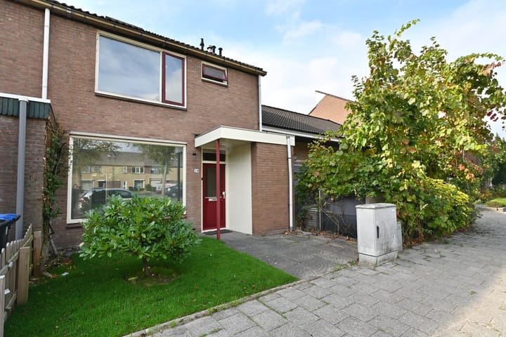 Foto 30 van Gagelboslaan 24