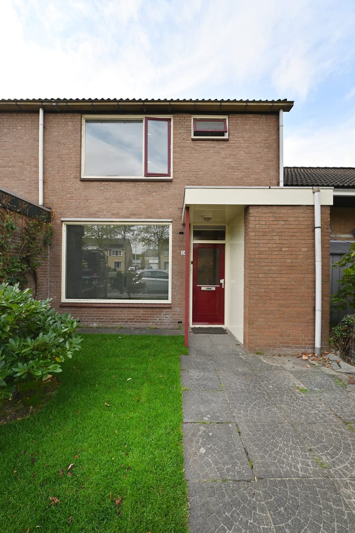 Foto 31 van Gagelboslaan 24