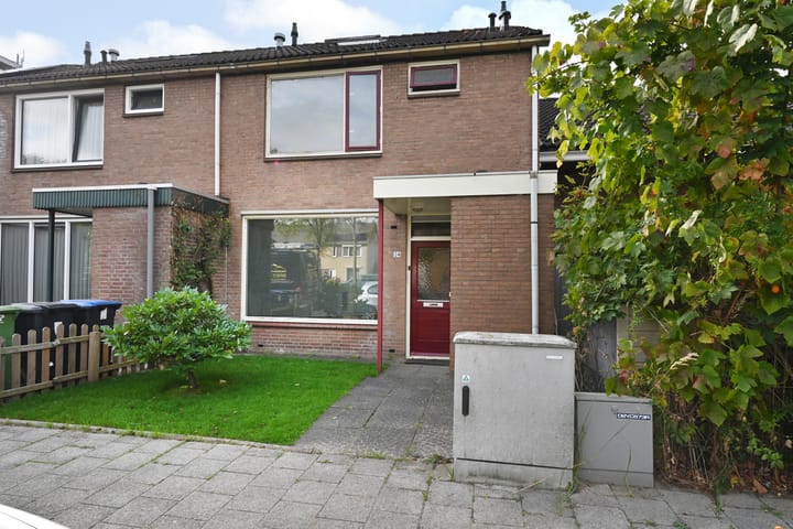 Foto 32 van Gagelboslaan 24